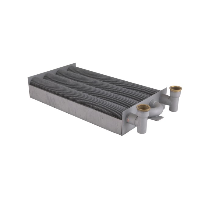 Теплообменник Sime Format.Zip 30/35 BF первичный