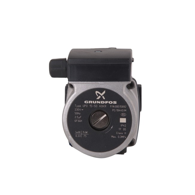 Насос циркуляционный Sime Go Grundfoss