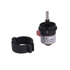 Сервопривод трехходового клапана Sime Go