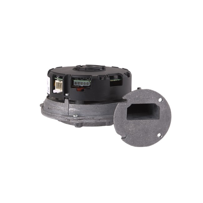 Вентилятор Sime Brava 25 - 40 кВт