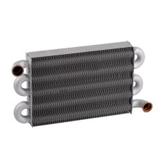 Теплообменник Sime Brava One/Brava Slim/Format DGT 30 BF основной 30 кВт