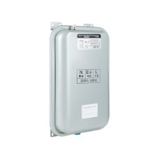 Расширительный бак Thermo Alliance 4 л 6-12 кВт