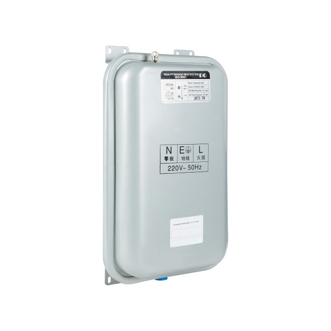 Расширительный бак Thermo Alliance 4 л 6-12 кВт