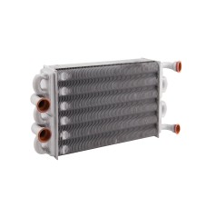 Теплообменник битермический Airfel Digifel/Digifix