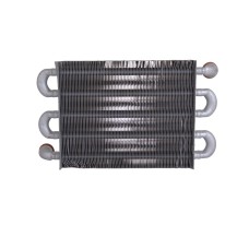 Теплообменник основной Airfel Integrity Valmex 24 и 28 кВт