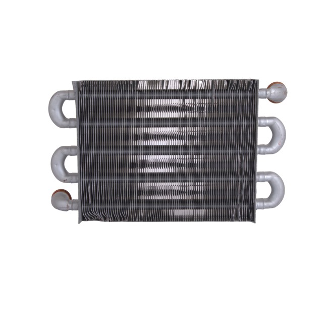 Теплообменник основной Airfel Integrity Valmex 24 и 28 кВт