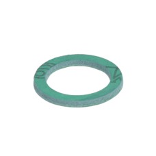 Паронитовая прокладка Airfel для газового и отопительного патрубка 1,9х24,1х16,9 мм