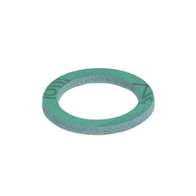 Паронитовая прокладка Airfel для газового и отопительного патрубка 1,9х24,1х16,9 мм