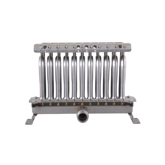 Горелка Airfel Integrity Polidoro 11 рядов 24 кВт