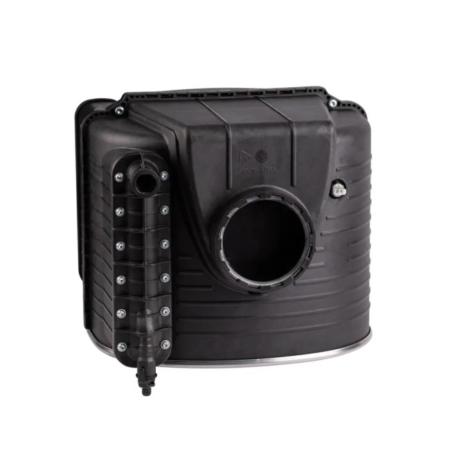 Основной теплообменник Airfel Premix 30 кВт