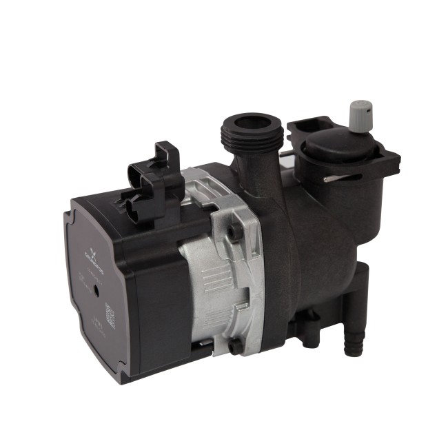 Насос Airfel Premix UPM3 15-75 CAOD с частотным регулированием 40 кВт