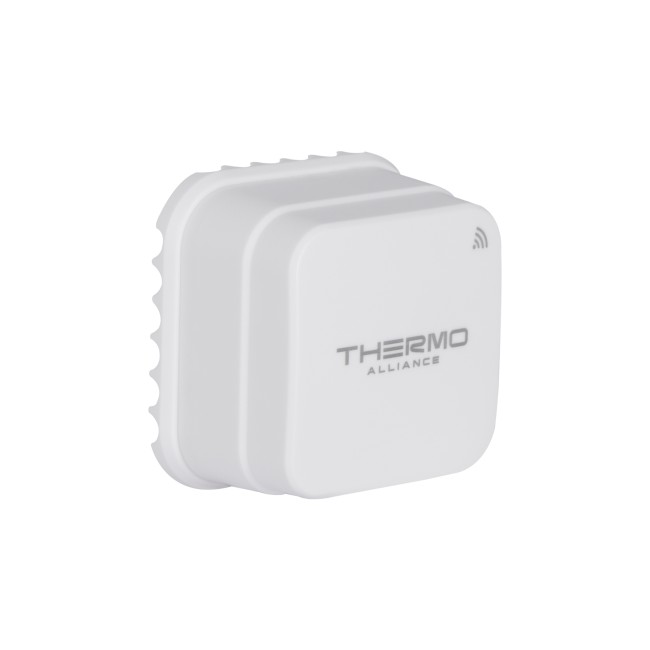 Thermo Alliance Детектор контроля протечки воды Smart Wi-Fi WF-SWD