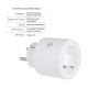Умная розетка (16A) с WiFi WK-UEU16