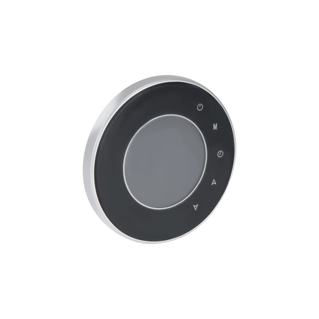 Проводной недельный термостат с WiFi BHT-6000-GALW