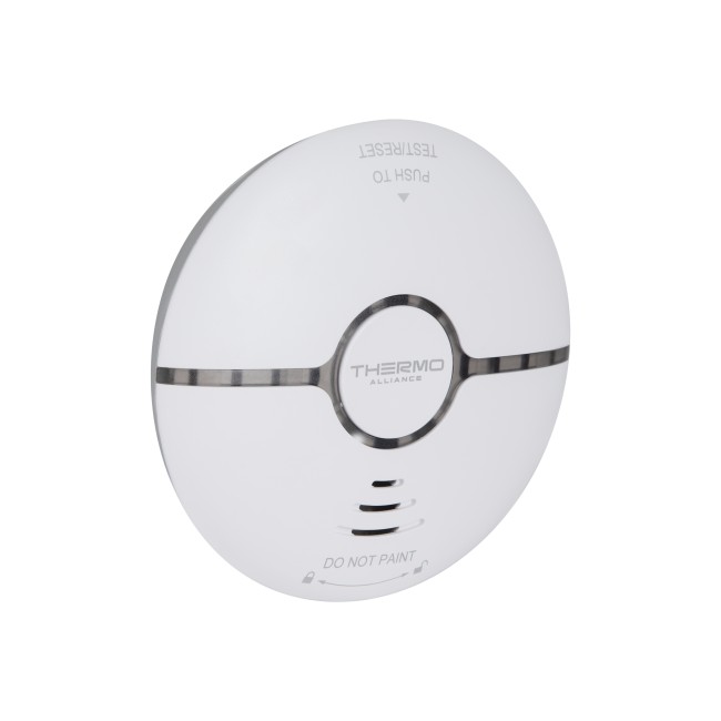 Беспроводной детектор дыма с WiFi WF-SSD