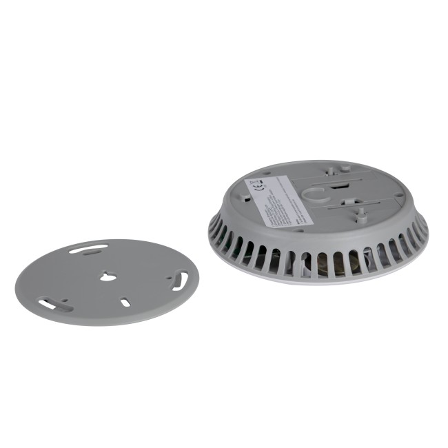 Беспроводной детектор дыма с WiFi WF-SSD