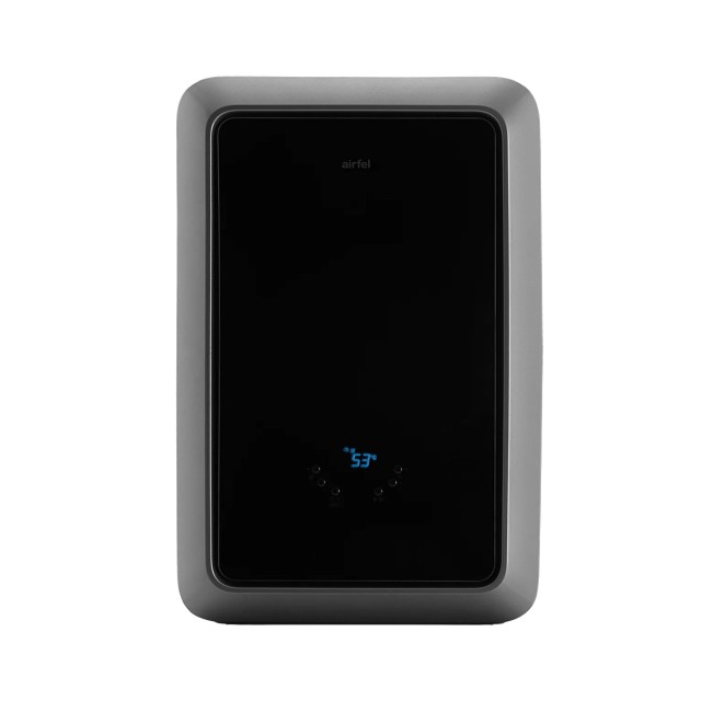 Котел газовый Airfel MAESTRO 24 кВт двухконтурный конденсационный