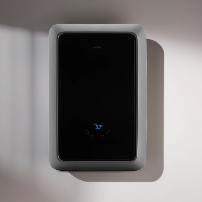 Котел газовый Airfel MAESTRO 24 кВт двухконтурный конденсационный