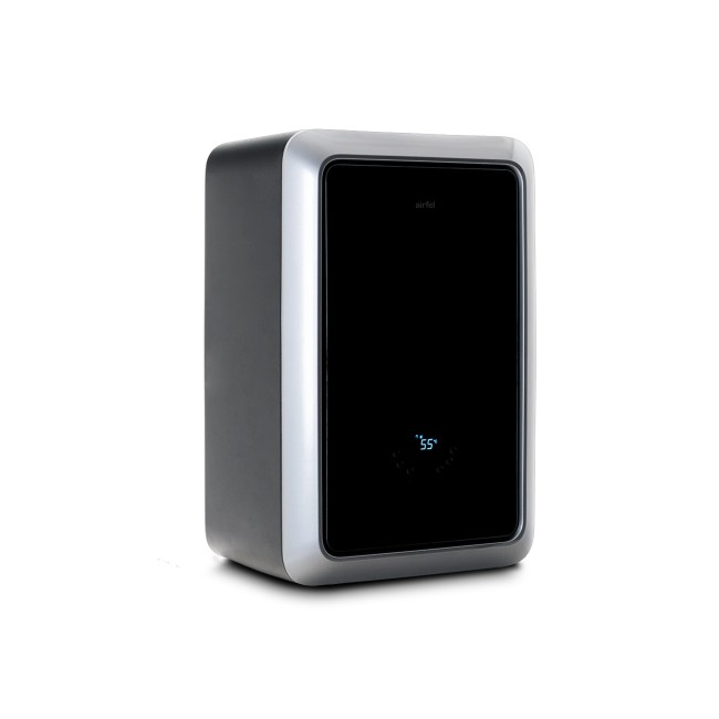 Котел газовый Airfel MAESTRO 24 кВт двухконтурный конденсационный