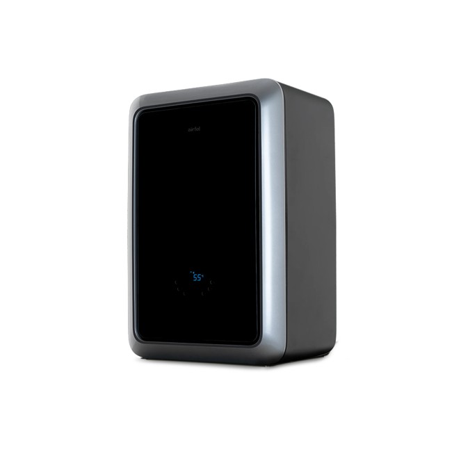 Котел газовый Airfel MAESTRO 24 кВт двухконтурный конденсационный