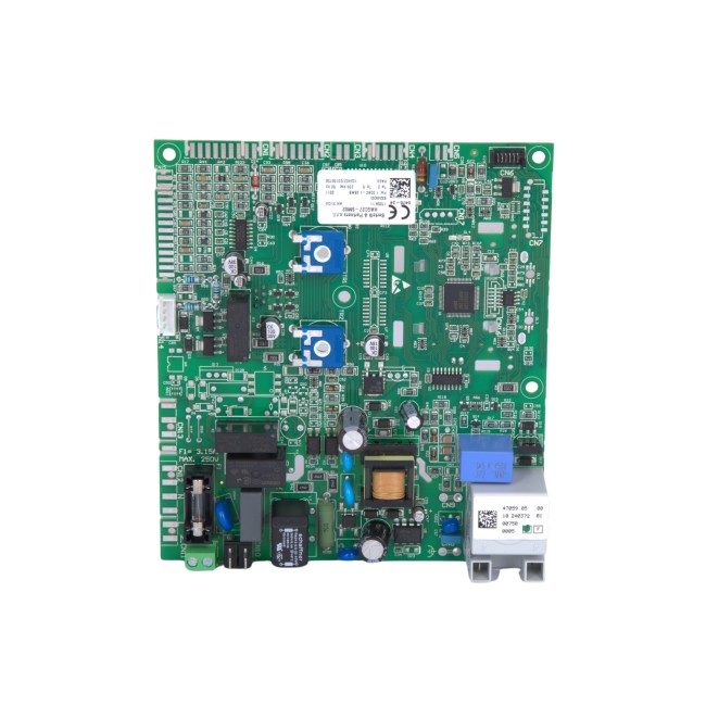 Плата управления Sime Brava One