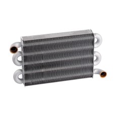 Теплообменник Sime Brava One/Format DGT 25 OF 25 кВт основной