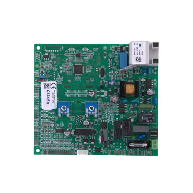 Brava One Плата управления для работы с прессостатом (6324911)