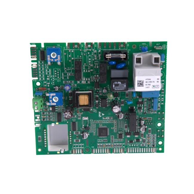 Плата управления Sime Go