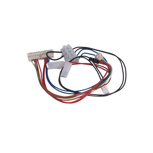 Sime провод колодки CN15+CN5 (6323891)