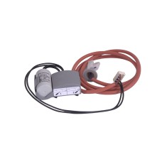 Sime Клемная коробка к насосу (с конденсатором 2mF) (6323879)