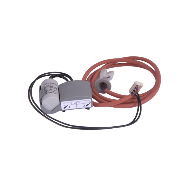 Sime Клемная коробка к насосу (с конденсатором 2mF) (6323879)