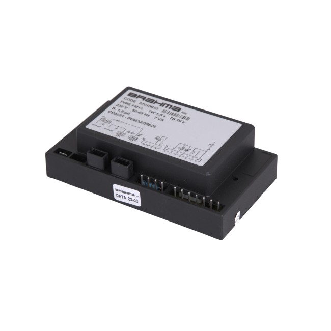 Sime Плата управления Brahma FM11 (RX CE) (6178830)