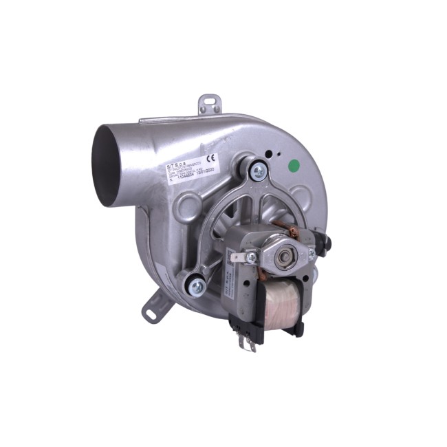 Вентилятор Sime Brava 25 - 30 кВт