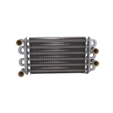 Теплообменник Sime Format.Zip 25 OF 25 кВт основной