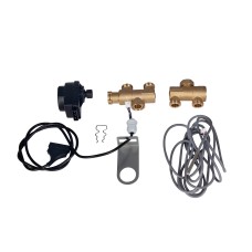 Аквакомплект Thermo Alliance AquaKit 3/4"в*3/4н для электрического котла