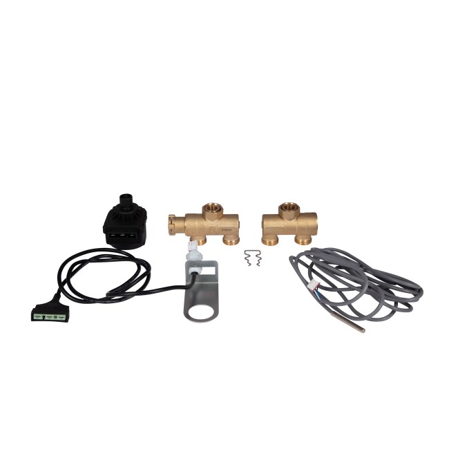 Аквакомплект Thermo Alliance AquaKit 3/4"в*3/4н для электрического котла