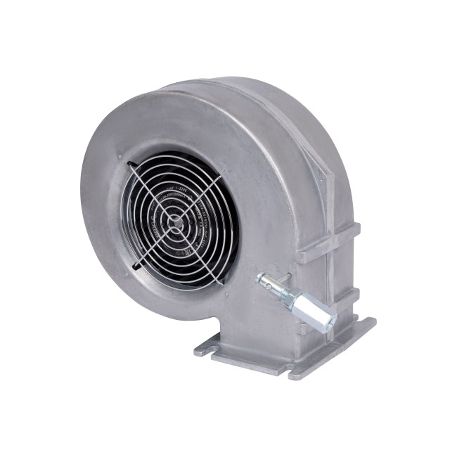Вентилятор котла M Plus M Арт. X145 100 кВт, 156 Вт, 500 м. куб.