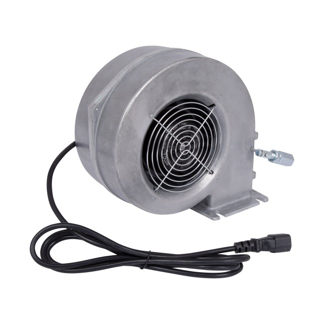 Вентилятор котла M Plus M Арт. X145 100 кВт, 156 Вт, 500 м. куб.