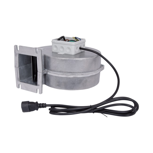 Вентилятор котла M Plus M Арт. X145 100 кВт, 156 Вт, 500 м. куб.