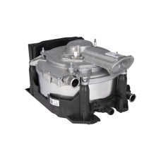 Главный теплообменник Airfel Premix HX (8,5) (3000001917)