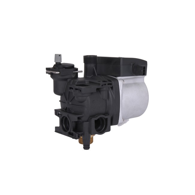 Циркуляционный насос ЕК TA