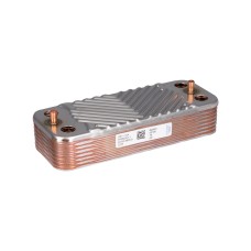 Пластинчатый теплообменник (3000001883),