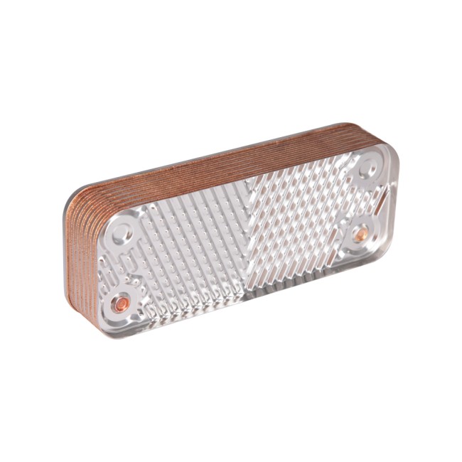 Пластинчатый теплообменник (3000001883),