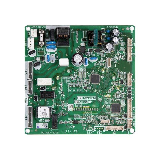 Maestro Плата (A2CPP024EARU) (3000002338)