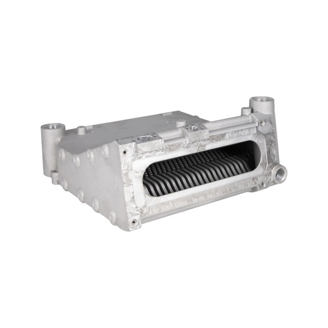 Maestro Основной теплообменник (5018381)