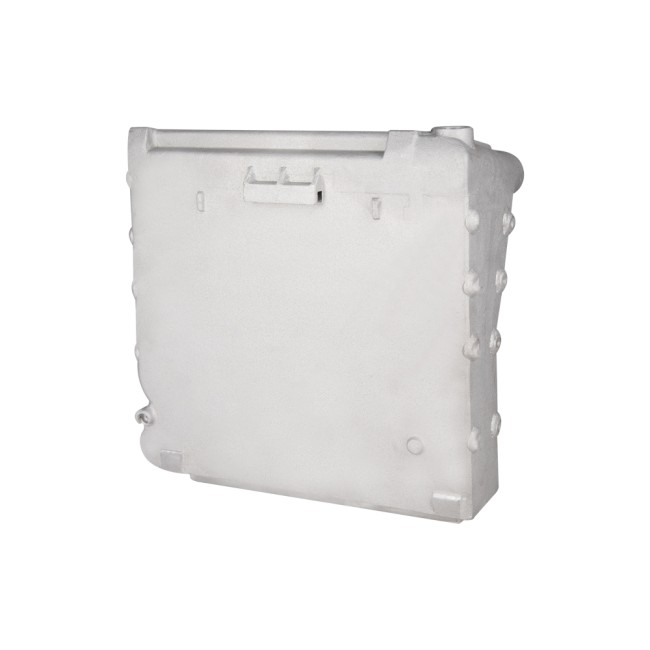 Maestro Основной теплообменник (5018381)