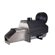 Горелка пеллетная Thermo Alliance Evo 45 кВт в комплекте с шнеком 1.5м