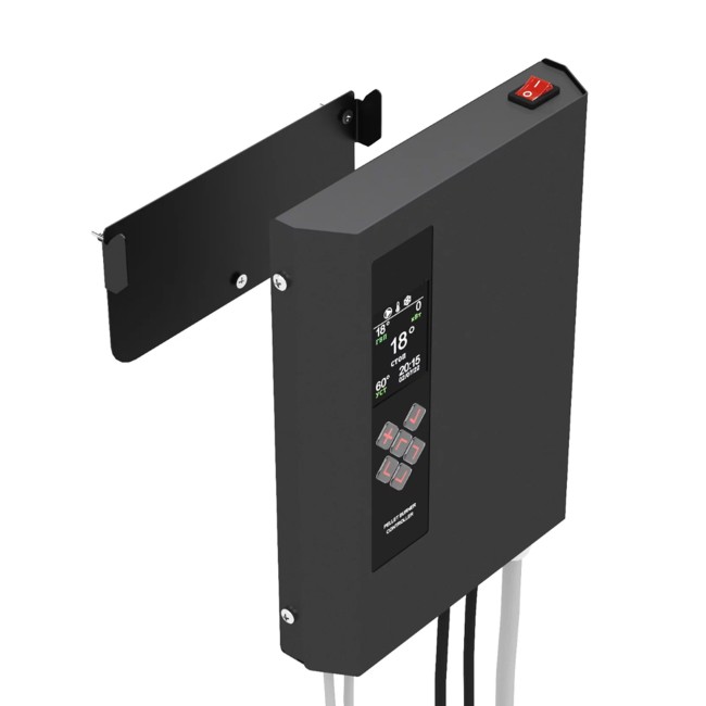 Thermo Alliance контроллер Pelet - 1