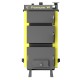 Котел твердотопливный стальной Thermo Alliance Ferrum W V 5.0 FW 26
