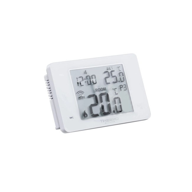 Комплексное решение Thermo Alliance для котельной: электрический котел 10 кВт + комплект бойлера + комбинированный напольный водонагреватель 100 л